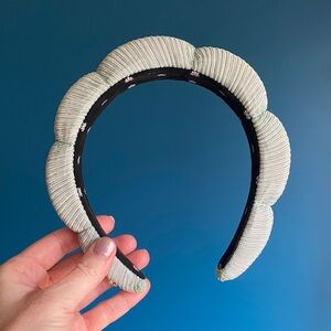 Lele Sadoughi x Atlantic-Pacific Headband